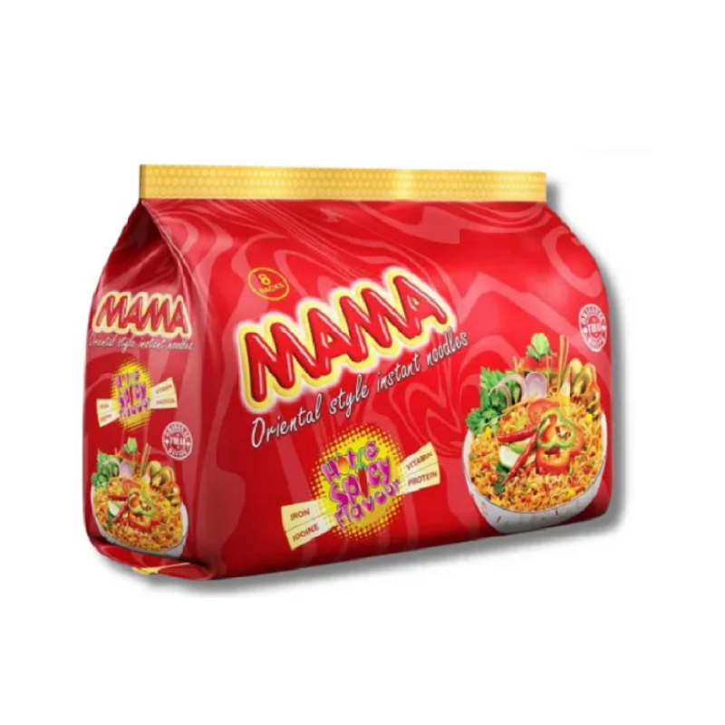 mama 8 pcs pack